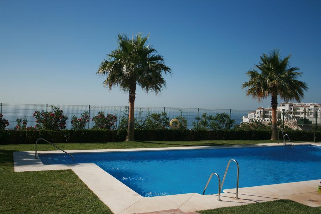 Apartamento Sietecolores Sea View Rincón de la Victoria Pokoj fotografie