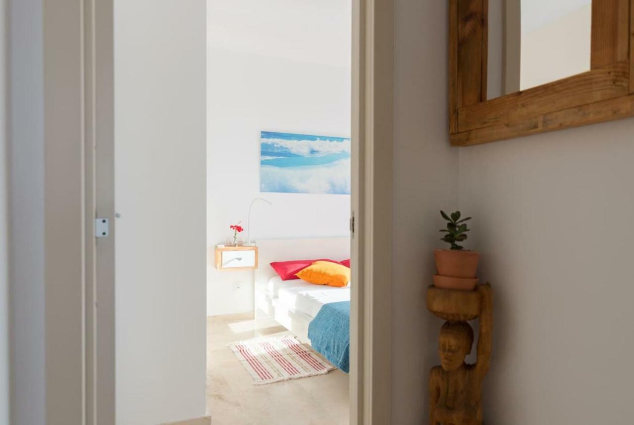 Apartamento Sietecolores Sea View Rincón de la Victoria Exteriér fotografie
